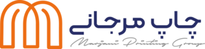 گروه چاپ مرجانی